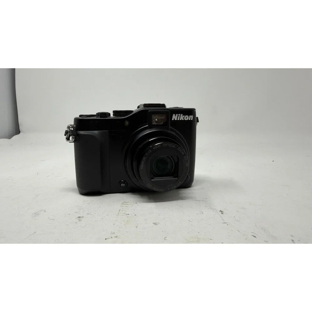 Nikon coolpix p7000